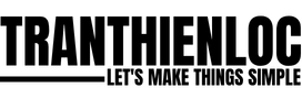 Trần Thiên Lộc Logo